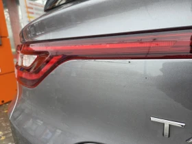 Renault Talisman 1.8Tce Initiale Paris | Auto.bg — изображение 7