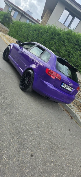 Audi A3 | Mobile.bg � ����� ������ 4