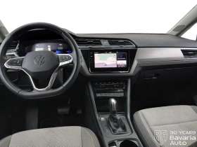 VW Touran Comfortline DSG | Mobile.bg � ����� ������ 6