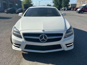 Mercedes-Benz CLS 550 DISTRONIC | HARMAN/K | + ГУМИ ДЖАНТИ |  - 14900 € - 40478982 6