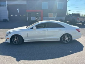 Mercedes-Benz CLS 550 DISTRONIC | HARMAN/K | + ГУМИ ДЖАНТИ |  - 14900 € - 40478982 2