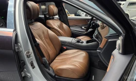 Mercedes-Benz S 450 L* 4MATIC* MAYBACH* LOOK* DISTRONIC* 360* МАСАЖИ*  - 30200 € - 98510046 9