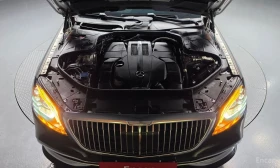 Mercedes-Benz S 450 L* 4MATIC* MAYBACH* LOOK* DISTRONIC* 360* МАСАЖИ*  - 30200 € - 98510046 17