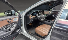 Mercedes-Benz S 450 L* 4MATIC* MAYBACH* LOOK* DISTRONIC* 360* МАСАЖИ*  - 30200 € - 98510046 8
