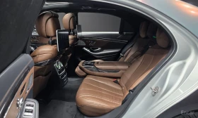 Mercedes-Benz S 450 L* 4MATIC* MAYBACH* LOOK* DISTRONIC* 360* МАСАЖИ*  - 30200 € - 98510046 10