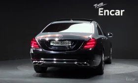Mercedes-Benz S 450 L* 4MATIC* MAYBACH* LOOK* DISTRONIC* 360* МАСАЖИ*  - 30200 € - 98510046 4