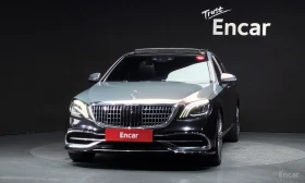 Mercedes-Benz S 450 L* 4MATIC* MAYBACH* LOOK* DISTRONIC* 360* МАСАЖИ*  - 30200 € - 98510046 2