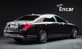 Mercedes-Benz S 450 L* 4MATIC* MAYBACH* LOOK* DISTRONIC* 360* МАСАЖИ*  - 30200 € - 98510046 3