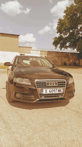 Audi A4 - 3700 € - 75905207 2