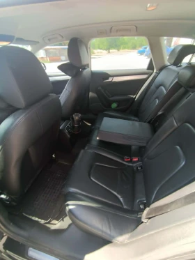 Audi A4 - 3700 € - 75905207 5
