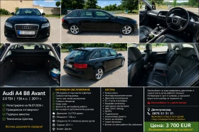 Audi A4 - 3700 € - 75905207 10