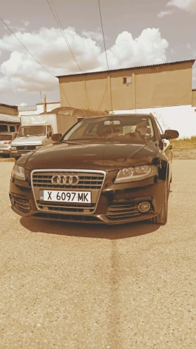 Audi A4 - 3700 € - 75905207 4