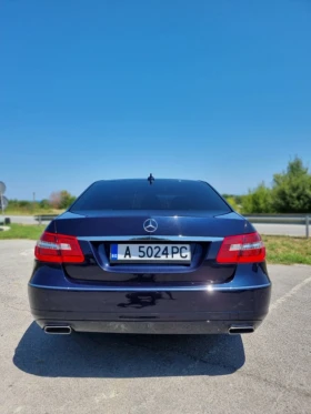 Mercedes-Benz E 350 - 9900 € - 13544647 11