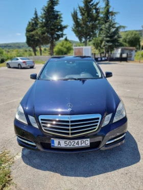 Mercedes-Benz E 350 - 9900 € - 13544647 10