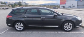 Citroen C5 undefined | Auto.bg — изображение 4