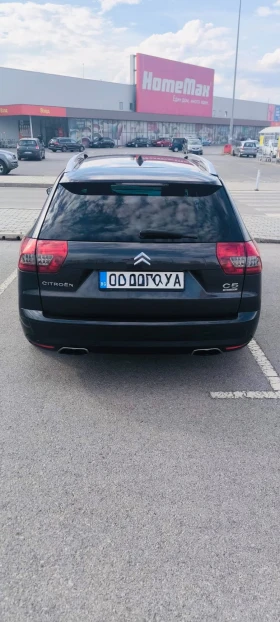 Citroen C5 undefined | Auto.bg — изображение 2