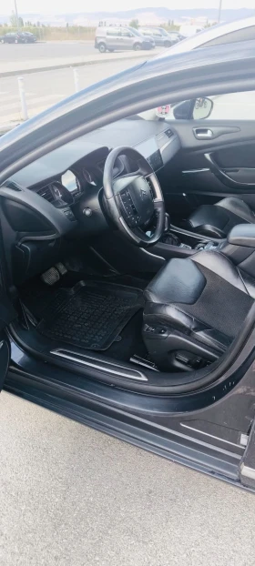 Citroen C5 undefined | Auto.bg — изображение 6