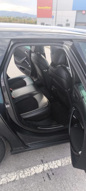 Citroen C5 undefined | Auto.bg — изображение 12