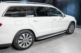 ����� �� �������� �� Mercedes-Benz GLS 450 4Matic