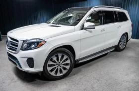 ����� �� �������� �� Mercedes-Benz GLS 450 4Matic