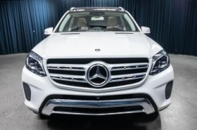 ����� �� �������� �� Mercedes-Benz GLS 450 4Matic