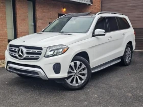Mercedes-Benz GLS 450 4Matic | Mobile.bg � ����� ������ 12