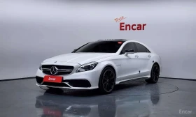 ����� �� �������� �� Mercedes-Benz CLS 63 AMG * CLS63 AMG 4MATIC * ����������* 
