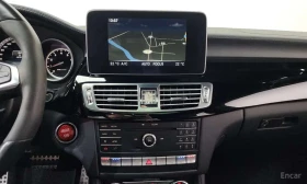 Mercedes-Benz CLS 63 AMG * CLS63 AMG 4MATIC * ����������*  | Mobile.bg � ����� ������ 14
