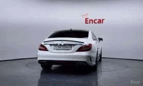 Mercedes-Benz CLS 63 AMG * CLS63 AMG 4MATIC * ����������*  | Mobile.bg � ����� ������ 4