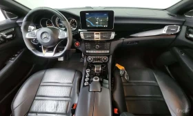 Mercedes-Benz CLS 63 AMG * CLS63 AMG 4MATIC * ����������*  | Mobile.bg � ����� ������ 7