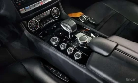 Mercedes-Benz CLS 63 AMG * CLS63 AMG 4MATIC * ����������*  | Mobile.bg � ����� ������ 9