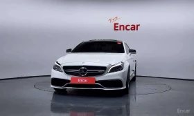 Mercedes-Benz CLS 63 AMG * CLS63 AMG 4MATIC * ����������*  | Mobile.bg � ����� ������ 3