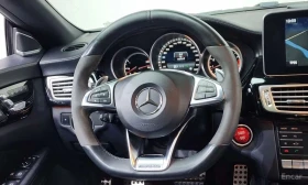 Mercedes-Benz CLS 63 AMG * CLS63 AMG 4MATIC * ����������*  | Mobile.bg � ����� ������ 13