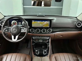 Mercedes-Benz E 450 4MATIC Exclusive / Цена в България  | Auto.bg — изображение 7