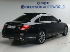 Mercedes-Benz E 450 4MATIC Exclusive / Цена в България  | Auto.bg — изображение 2