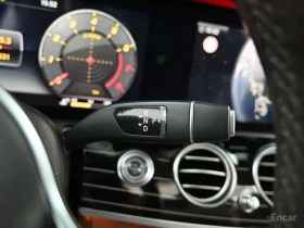 Mercedes-Benz E 450 4MATIC Exclusive / Цена в България  | Auto.bg — изображение 9