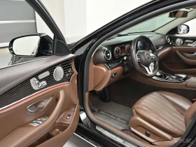 Mercedes-Benz E 450 4MATIC Exclusive / Цена в България  | Auto.bg — изображение 11