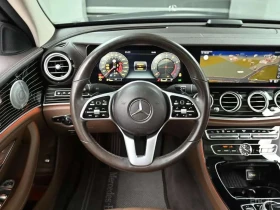 Mercedes-Benz E 450 4MATIC Exclusive / Цена в България  | Auto.bg — изображение 13