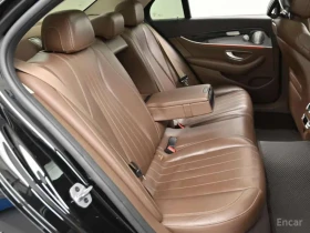 Mercedes-Benz E 450 4MATIC Exclusive / Цена в България  | Auto.bg — изображение 12