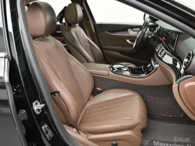 Mercedes-Benz E 450 4MATIC Exclusive / Цена в България  | Auto.bg — изображение 10