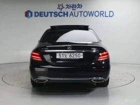 Mercedes-Benz E 450 4MATIC Exclusive / Цена в България  | Auto.bg — изображение 4