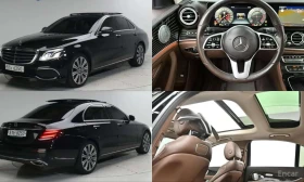 Mercedes-Benz E 450 4MATIC Exclusive / Цена в България  | Auto.bg — изображение 5