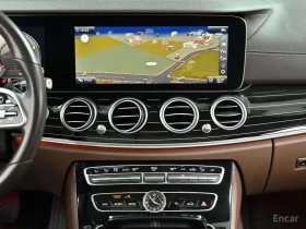 Mercedes-Benz E 450 4MATIC Exclusive / Цена в България  | Auto.bg — изображение 14