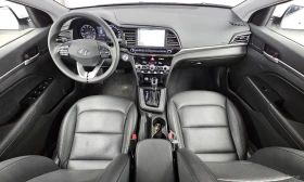 Hyundai Elantra 1.6 MPI, става на газ\Реални 99000 км | Auto.bg — изображение 7