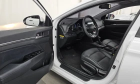 Hyundai Elantra 1.6 MPI, става на газ\Реални 99000 км | Auto.bg — изображение 10