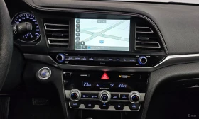 Hyundai Elantra 1.6 MPI, става на газ\Реални 99000 км | Auto.bg — изображение 14