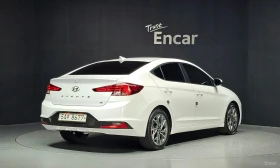 Hyundai Elantra 1.6 MPI, става на газ\Реални 99000 км | Auto.bg — изображение 2