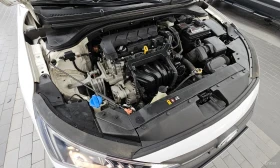 Hyundai Elantra 1.6 MPI, става на газ\Реални 99000 км | Auto.bg — изображение 6