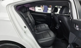 Hyundai Elantra 1.6 MPI, става на газ\Реални 99000 км | Auto.bg — изображение 12