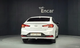 Hyundai Elantra 1.6 MPI, става на газ\Реални 99000 км | Auto.bg — изображение 4